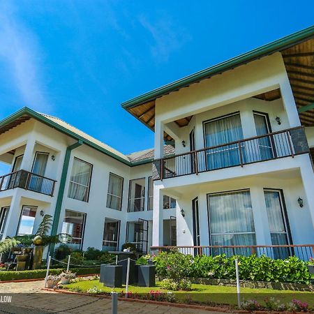 Lake View Comfort Bungalow Nuwara Eliya Eksteriør bilde
